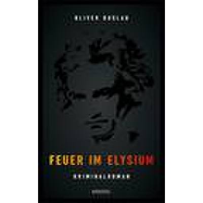 Feuer im Elysium