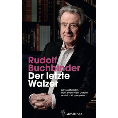 9783990501733 - Der letzte Walzer 9783990501733 - Der letzte Walzer