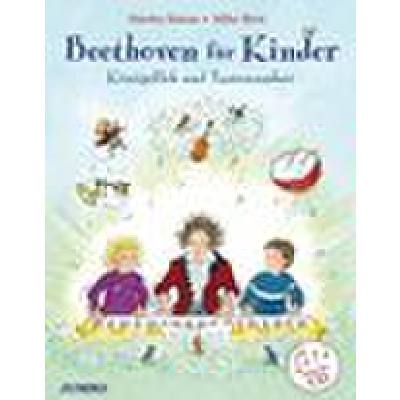 9783833738937 - Beethoven für Kinder 9783833738937 - Beethoven für Kinder