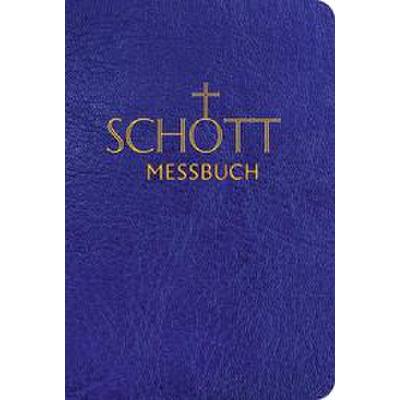 Schott Messbuch