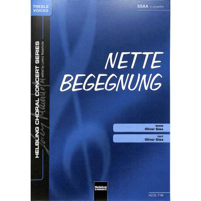 9790502028985 - Nette Begegnung 9790502028985 - Nette Begegnung