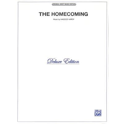 0723188029037 - The homecoming 0723188029037 - The homecoming