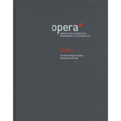 9790006563777 - Medea - Melodram 9790006563777 - Medea - Melodram