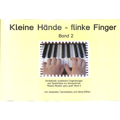 9790501970018 - Kleine Hände - flinke Finger 2