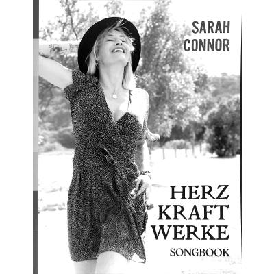 9783954562220 - Bosworth Music - Sarah Connor Herz Kraft Werke