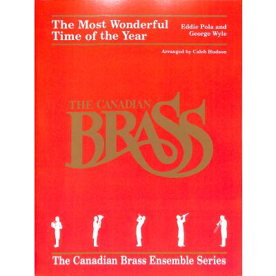 0888680979294 - The most wonderful time of the year