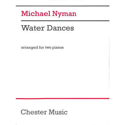 0888680986421 - Water dances 0888680986421 - Water dances