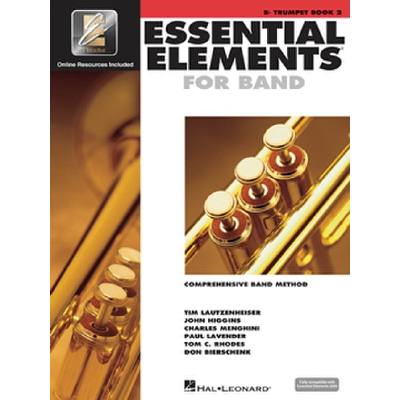 0073999625974 - Essential elements for band 2