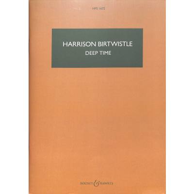 9781784545642 - Deep time