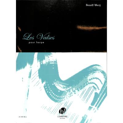 9790230995092 - Les valses