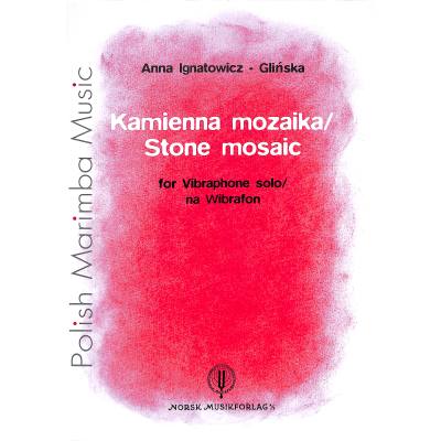 Kamienna mozaika | Stone mosaic