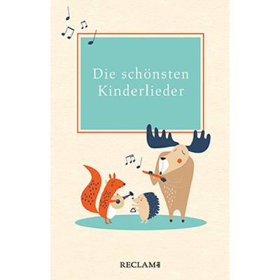 Die schönsten Kinderlieder