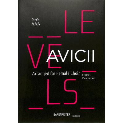 9790006568581 - Levels