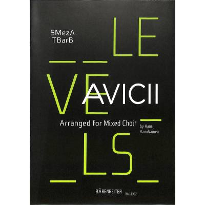 9790006568598 - Levels