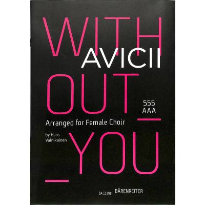 9790006568604 - Without you