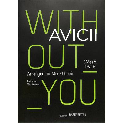 9790006568611 - Without you