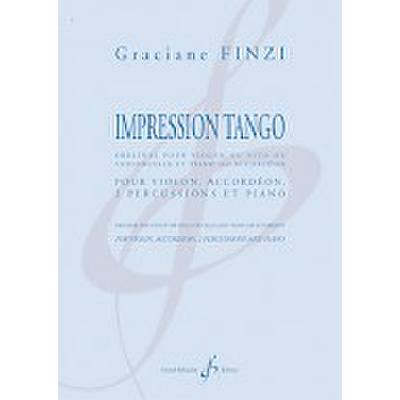 9790043099642 - Impression Tango 9790043099642 - Impression Tango