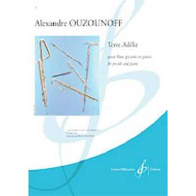 9790043100676 - Terre adelie 9790043100676 - Terre adelie