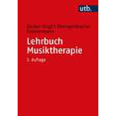 Lehrbuch Musiktherapie