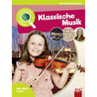 Leselauscher Wissen - klassische Musik