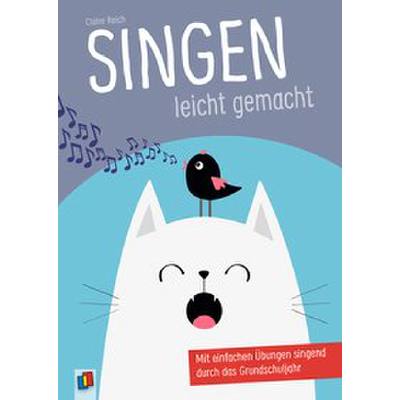 Singen leicht gemacht