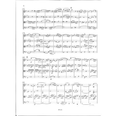 9790579984153 - Streichquartett 1