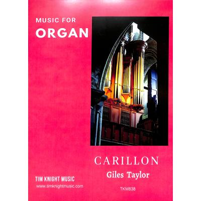 9790708140511 - Carillon