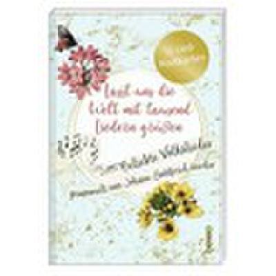 9783746253732 - Postkartenbuch | Lasst uns die Welt mit tausend Liedern grüssen 9783746253732 - Postkartenbuch | Lasst uns die Welt mit tausend Liedern grüssen