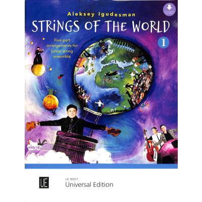 Strings of the world 1