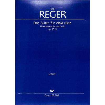 9790007249557 - 3 Suiten op 131d