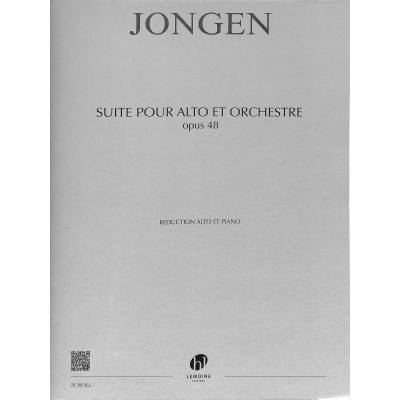 9790230992053 - Suite op 48
