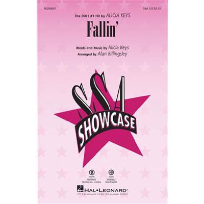 0888680922535 - Fallin
