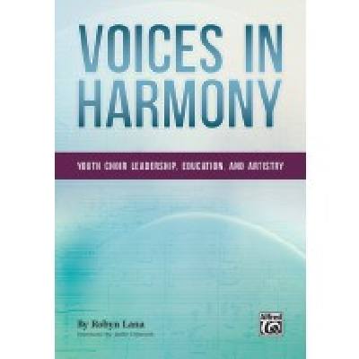 0038081511375 - Voices in harmony