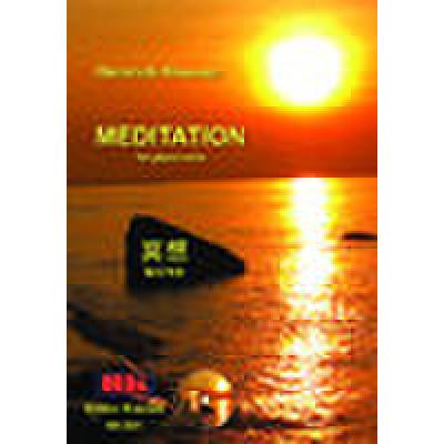 9783981981445 - Meditation