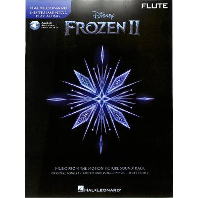 0840126906110 - Frozen 2