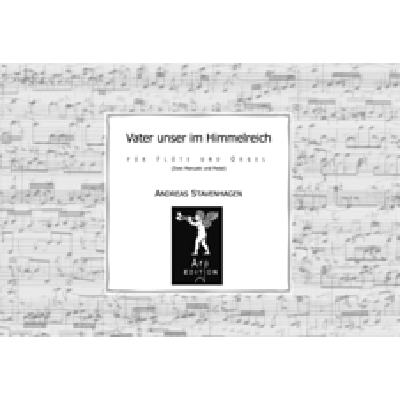 9790502120139 - Vater unser im Himmelreich 9790502120139 - Vater unser im Himmelreich