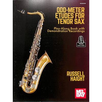 9781513463957 - Odd meter etudes 9781513463957 - Odd meter etudes