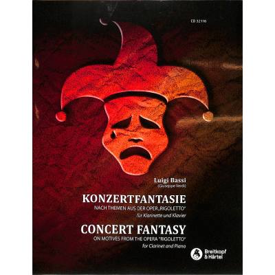 9790004187289 - Konzertfantasie op 33