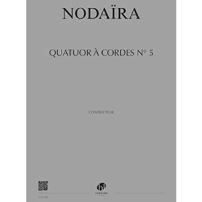 9790230992565 - Quartett 5 9790230992565 - Quartett 5