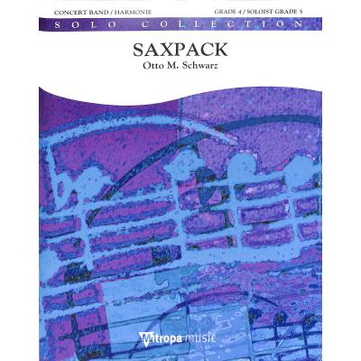 9790035032831 - Saxpack