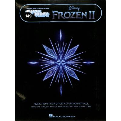 0840126906097 - Frozen 2