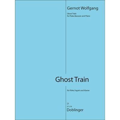 9790012203834 - Ghost train