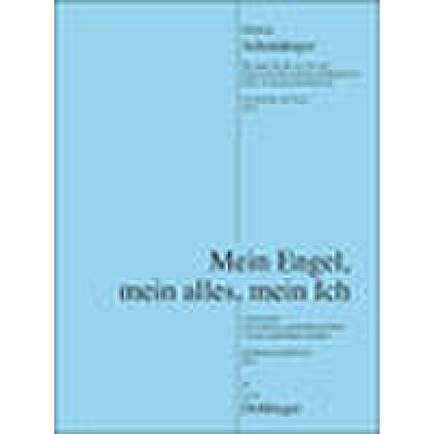 9790012207108 - Mein Engel mein alles mein ich 9790012207108 - Mein Engel mein alles mein ich