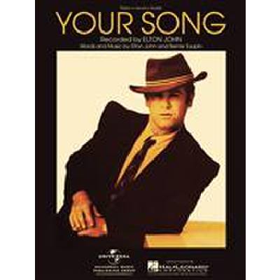 9780634098864 - Your song