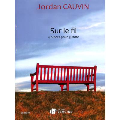 9790230995306 - Sur le fil