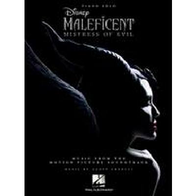 0888680991760 - Maleficent | Mistress of Evil 0888680991760 - Maleficent | Mistress of Evil