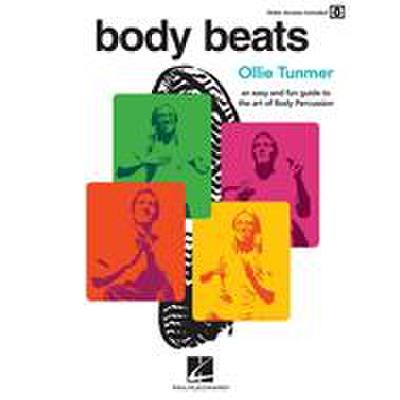 Body beats | An easy and fun guide to the art of Body Percussion