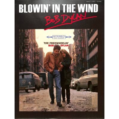 9781785584848 - Blowin in the wind