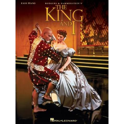 9781495025662 - The king and I
