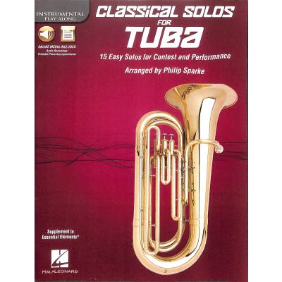 Classical solos